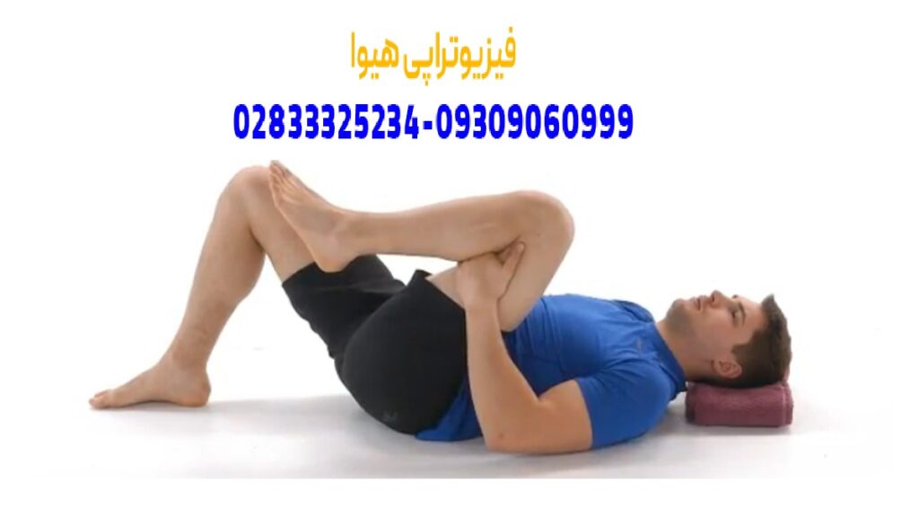 ورزش های مضر برای دیسک کمر