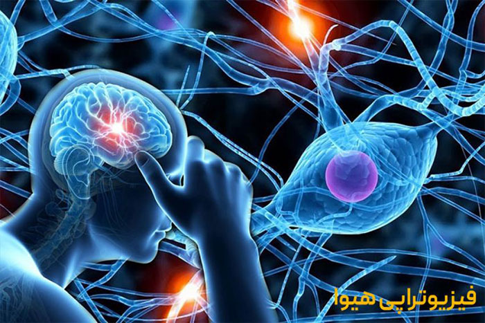 چگونه فیزیوتراپی می‌تواند به افراد مبتلا به ام اس کمک کند ؟