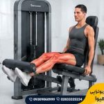 حرکات تقویت عضلات پا