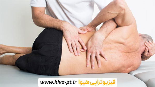 فیزیوتراپی بعد از جراحی تعویض مفصل لگن