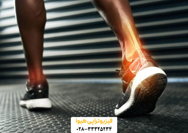 همه چیز درباره کوتاهی تاندول آشیل