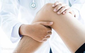 مشکلات بیماری ازگود اشلاتر در بزرگسالان