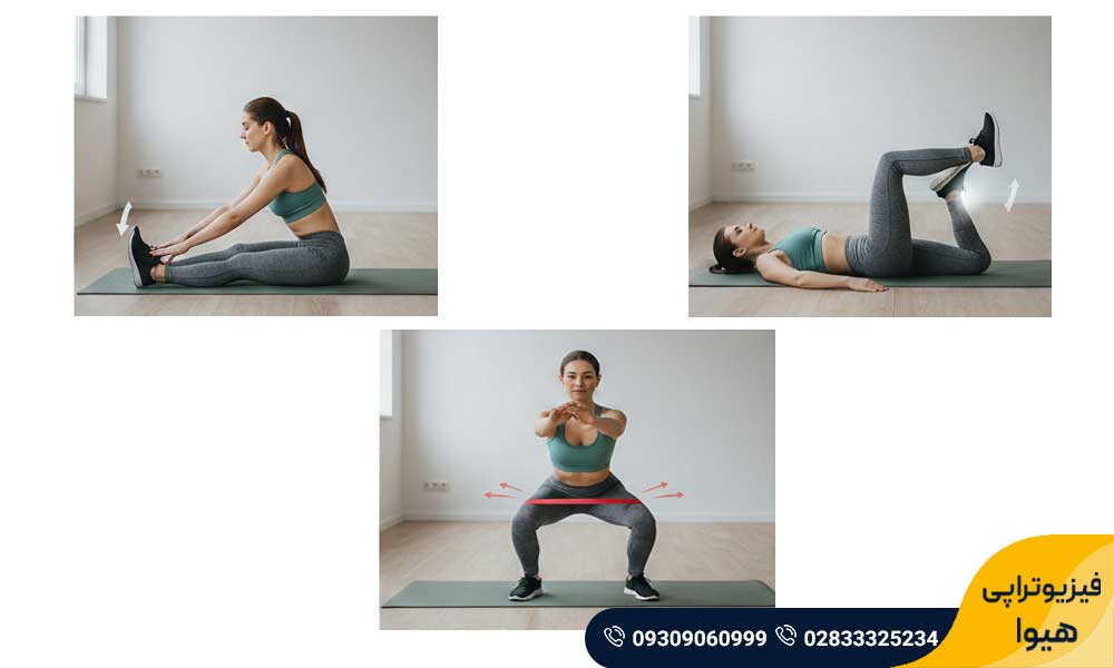 علت پای ضربدری 