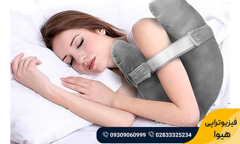 فیزیوتراپی بعد از عمل آرتروسکوپی شانه