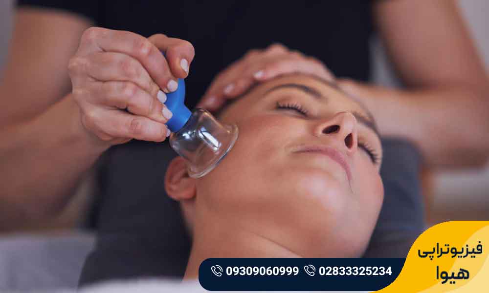 فیزیوتراپی فک