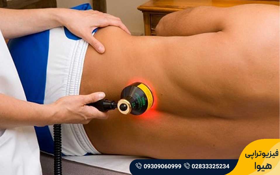تکار تراپی
