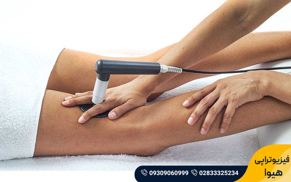 تکار تراپی