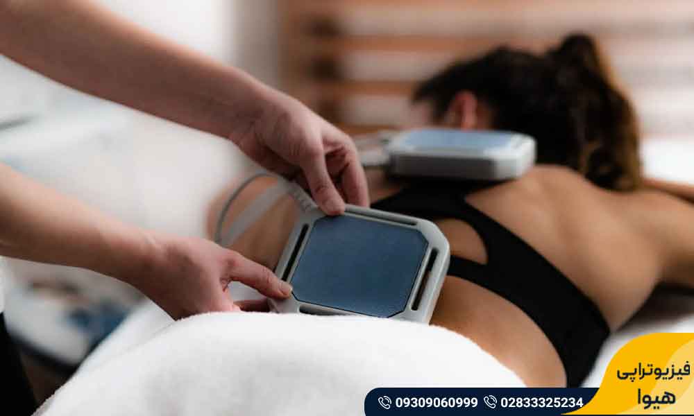 مگنت تراپی چیست